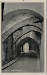 AK Passau Innbrückbogen 1935