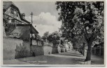 AK Winningen an der Mosel Moselallee 1930