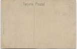 AK Reinosa Fabrica de Santa Clara Kantabrien Spanien 1910