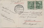 AK Wien 1.Wollzeile Menschen mit Cafe Österreich 1908 RAR