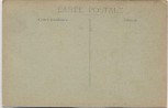 AK Châteauneuf-sur-Cher La Mairie Centre-Val de Loire Frankreich 1910 RAR