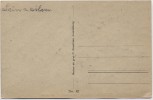 AK Ettelbruck Ettelbréck Ettelbrück Hospice des allenes Direction Luxemburg 1920 RAR
