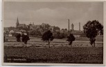 AK Exin Kcynia Gesamtansicht Pommern Polen 1920 RAR