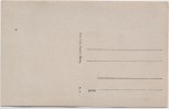 AK Exin Kcynia Gesamtansicht Pommern Polen 1920 RAR