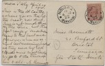 AK Novara Castello Sforzesco Piemont Italien 1910