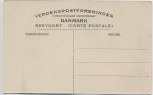 AK Aarhus Kystvejer Straßenansicht Midtjylland Dänemark 1910