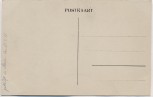 AK Staden Yperstraat Westflandern Belgien 1917