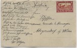 VERKAUFT !!!  AK Foto Sofia София zerstörte Kirche Bulgarien 1925 RAR