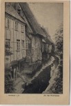 AK Krempe in Holstein An der Krempaue 1930