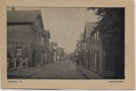 AK Krempe in Holstein Breite Straße 1930