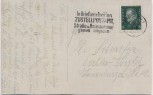 VERKAUFT !!!   AK Breslau Wrocław Hauptbahnhof Fahrzeuge Schlesien Polen 1931