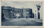 VERKAUFT !!!   AK Freinsheim / Pfalz Partie am Eisentor 1932