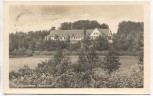AK Grenzakademie Sankelmark b. Oeversee 1958