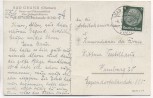 AK Bad Grund Harz vom Knollen 1940