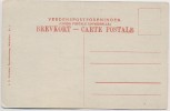 AK Middelfart Brogade med Huset hvori Henner Friser boede Syddanmark Dänemark 1910