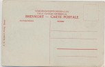 AK Middelfart Kirke viele Menschen Syddanmark Dänemark 1910