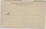 AK Strada del Sempione Le Baracche Iselle di Trasquera Simplonpass Piemont Italien 1910 RAR