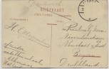 AK Alkmaar Zandersloot Uitg Louis Frankenberg Nordholland Niederlande 1910