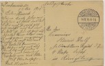 VERKAUFT !!!   AK Finkenwärder Finkenwerder Gedenkfeier am Kriegerdenkmal anläßlich der Enthüllung des Eisernen Ankers Hamburg 1915 RAR