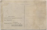 VERKAUFT !!!   AK Montigny-lès-Metz Kaserne des Königs-Inft.-Regt. No. 145 mit Soldaten Moselle Lothringen Frankreich 1910 RAR