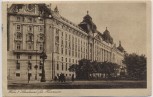 AK Wien Staatsamt für Heerwesen Inflation Österreich 1924