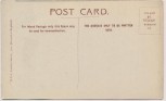 AK London Fleet Street Pferdekutschen Menschen Großbritannien 1910