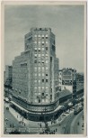 AK Beograd Belgrad Београд Palata Trgovackog fonda Serbien 1930