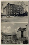 AK København Kopenhagen Institut Saint Joseph Dänemark 1940