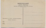 AK Den Helder R. C. Kerk Kerkgracht Nordholland Niederlande 1910