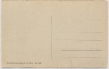 AK Thun Thunersee mit Niesen Bern Schweiz 1920