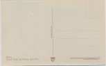 AK Rom Roma Grand Hotel de Russie Salone Verde The Green room Italien 1920