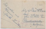 VERKAUFT !!!   AK Wien Neuer Markt mit Autos Österreich 1930