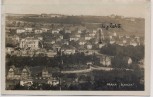 AK Foto Praha Prag Šumava Ortsansicht Tschechien 1930
