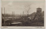 AK Tatabánya Totiserkolonie szamu akna Blick auf Grube Ungarn 1922 RAR