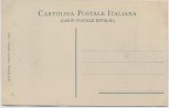 AK Lido Venezia Venedig Capanne di Sinistra viele Menschen Venetien Italien 1900