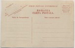 AK București Bukarest Expositiunea Generala Romana Cula Boereasca Rumänien 1906