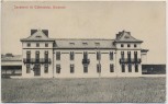 AK București Bukarest Sanatoriul de Tuberculosi Rumänien 1910