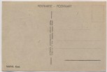 AK Narva Kosk Fabrik am Wasserfall Estland 1920