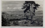 AK Foto Žilina Ortsansicht vom Berg Slowakei 1940