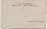 AK Faaborg Klokketaarnet Glockenturm Syddanmark Dänemark 1910