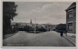 AK Simpelveld Ortsansicht mit Kirche Limburg Niederlande 1940