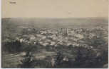 AK Le Thillot Ortsansicht Vosges Lothringen Frankreich 1917