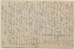 AK Le Thillot Ortsansicht Vosges Lothringen Frankreich 1917