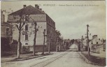 AK Alençon Caserne Ernouf Kaserne Frankreich 1919