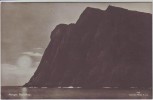AK Foto Nordkap Norwegen 1924