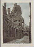 AK Bremen Paula Becker-Modersohn-Haus in der Böttcherstraße 1935