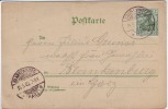 VERKAUFT !!!   AK Litho Gruss aus Kruschwitz Kruszwica Kaiser-Denkmal Kirche Totalansicht Pommern Polen 1902 RAR