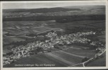 AK Westheim b. Oettingen vom Flugzeug aus 1940