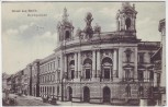 AK Gruss aus Berlin Reichspostamt 1907