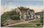 AK Schloss Allenstein b. Bad Liebenstein 1928